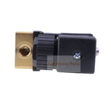 Loading Solenoid 22289797 for Ingersoll Rand Air Compressor - Fab Heavy Parts