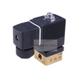 Loading Solenoid 22289797 for Ingersoll Rand Air Compressor - Fab Heavy Parts