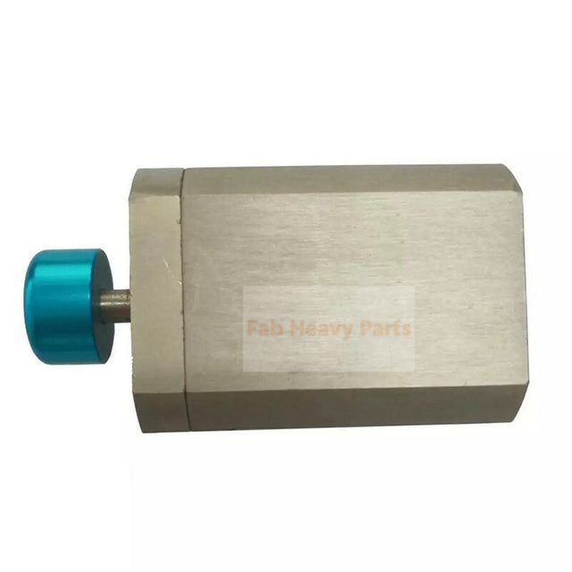 Loading Valve 1604031581 for Atlas Copco Air Compressor XATS156 XAS185 XAS300 XAS400 XAHS186 XAS375