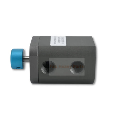 Loading Valve 1604031581 for Atlas Copco Air Compressor XATS156 XAS185 XAS300 XAS400 XAHS186 XAS375 - Fab Heavy Parts