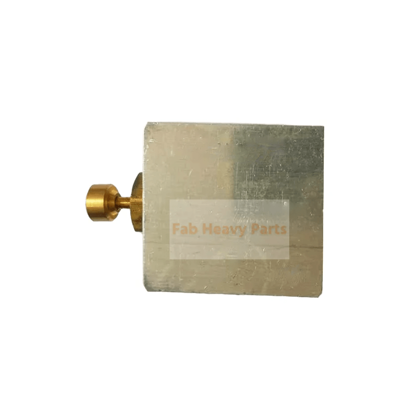 Loading Valve 46651778 for Ingersoll Rand Air Compressor - Fab Heavy Parts