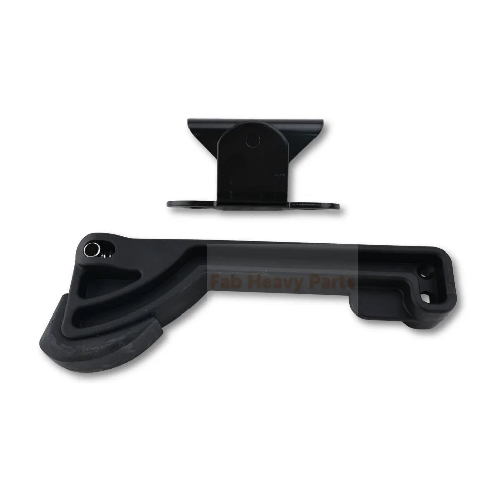 Lock Assembly 423-925-4271 4239254271 4239254270 Fits for Komatsu Loader WA150-6 WA200-6 WA200-7 WA250-6 WA320-7 WA380-6 WA450-6 WA480-6 Replacement - Fab Heavy Parts