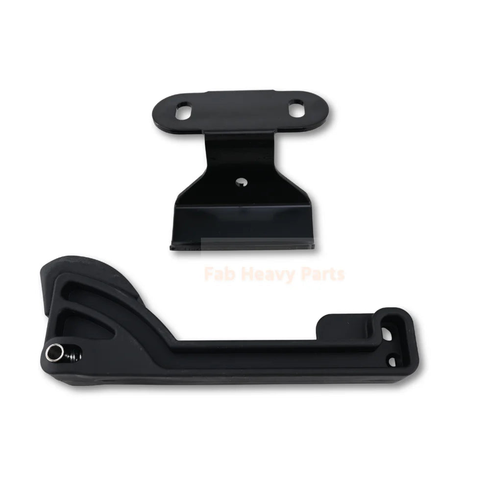 Lock Assembly 423-925-4271 4239254271 4239254270 Fits for Komatsu Loader WA150-6 WA200-6 WA200-7 WA250-6 WA320-7 WA380-6 WA450-6 WA480-6 Replacement - Fab Heavy Parts