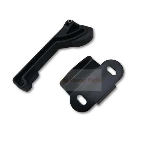 Lock Assembly 423-925-4271 4239254271 4239254270 Fits for Komatsu Loader WA150-6 WA200-6 WA200-7 WA250-6 WA320-7 WA380-6 WA450-6 WA480-6 Replacement - Fab Heavy Parts
