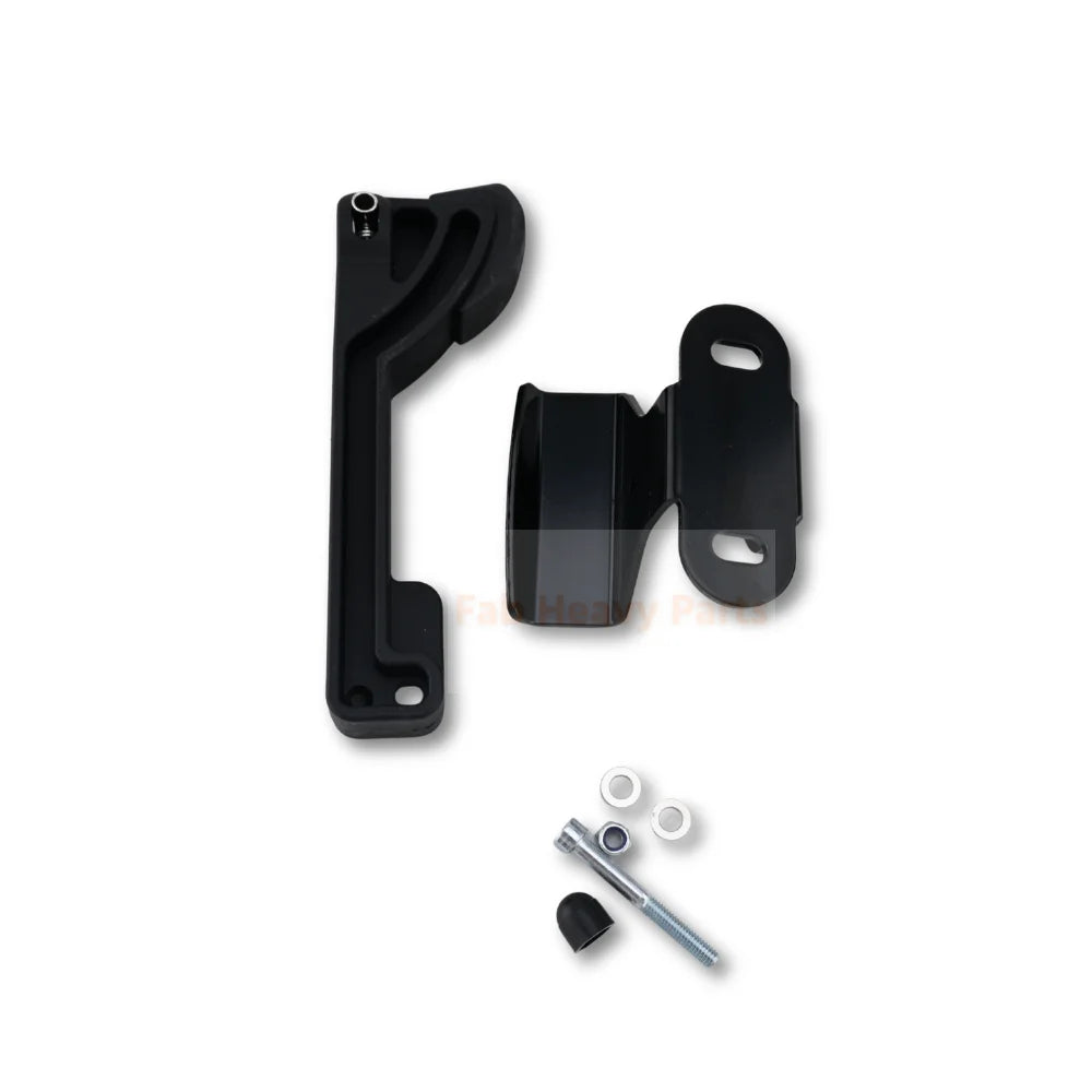 Ensemble de verrouillage 423-925-4271 4239254271 4239254270 pour chargeur Komatsu WA150-6 WA200-6 WA200-7 WA250-6 WA320-7 WA380-6 WA450-6 WA480-6 de remplacement