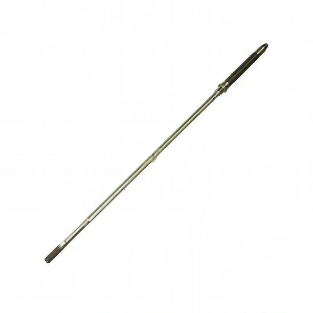 Long Driver Shaft 66T - 45501 - 10 - 00 66T - 45501 - 11 - 00 for Yamaha 2 Stroke Parsun Outboard 40X 40HP - Fab Heavy Parts