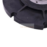 Lord Coupler BJ - 1333 - 21 for Ingersoll Rand Portable Compressor - Fab Heavy Parts