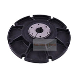 Lord Coupler BJ - 1333 - 21 for Ingersoll Rand Portable Compressor - Fab Heavy Parts