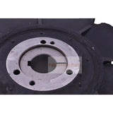 Lord Coupler BJ - 1333 - 21 for Ingersoll Rand Portable Compressor - Fab Heavy Parts