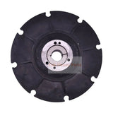 Lord Coupler BJ - 1333 - 21 for Ingersoll Rand Portable Compressor - Fab Heavy Parts