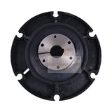 Lord Coupler BJ - 1333 - 24 for Sullair Ingersoll Rand Portable Compressor - Fab Heavy Parts