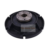 Lord Coupler BJ - 1333 - 24 for Sullair Ingersoll Rand Portable Compressor - Fab Heavy Parts