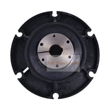 Lord Coupler LCD-0075-77-C for Ingersoll Rand Portable Compressor P100JD P125JD