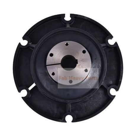 Lord Coupler LCD - 0075 - 77 - C for Ingersoll Rand Portable Compressor P100JD P125JD - Fab Heavy Parts