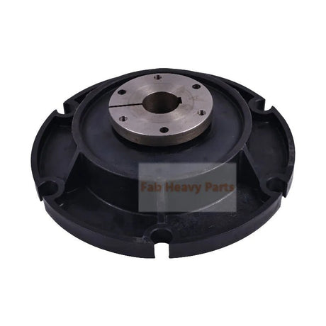 Lord Coupler LCD - 0075 - 77 - C for Ingersoll Rand Portable Compressor P100JD P125JD - Fab Heavy Parts