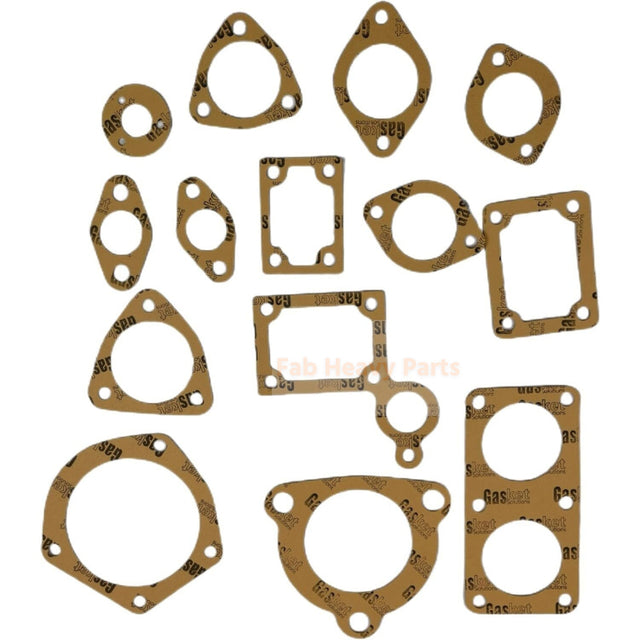 Lower Gasket Kit 626-K2-9900 Fits for Komatsu Engine 6D140 6D140-5