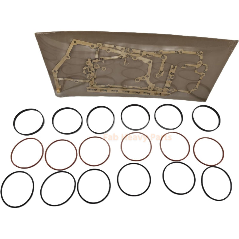 Lower Gasket Kit 626-K2-9900 Fits for Komatsu Engine 6D140 6D140-5