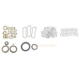 Lower Gasket Kit 626-K2-9900 Fits for Komatsu Engine 6D140 6D140-5