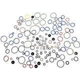 Lower Gasket Kit 626 - K2 - 9900 Fits for Komatsu Engine 6D140 6D140 - 5 - Fab Heavy Parts