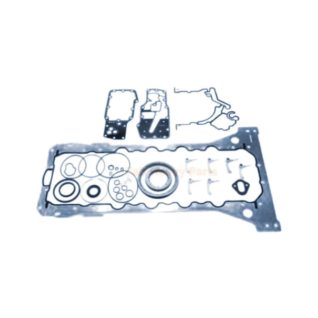 Kit de joint inférieur 71104392 Convient pour IVECO Engine Nef Ford New Holland Tracteur TM7010 TM7020 TM7030 TM7040