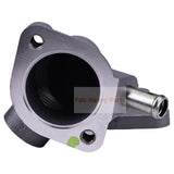 Lower Housing Thermostat Flange 6674167 19223 - 72705 Fits for Kubota V2203 V2003T - Fab Heavy Parts