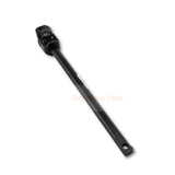Arbre de direction inférieur 1027821-00-B pour Tesla Model X 2015-2021