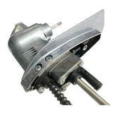 Lower Unit Assembly 68D - G5300 - 01 - 4D Fits for Yamaha 4 Stroke 4HP Outboard - Fab Heavy Parts