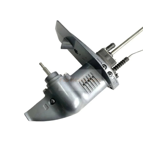 Lower Unit Assembly 68D - G5300 - 01 - 4D Fits for Yamaha 4 Stroke 4HP Outboard - Fab Heavy Parts