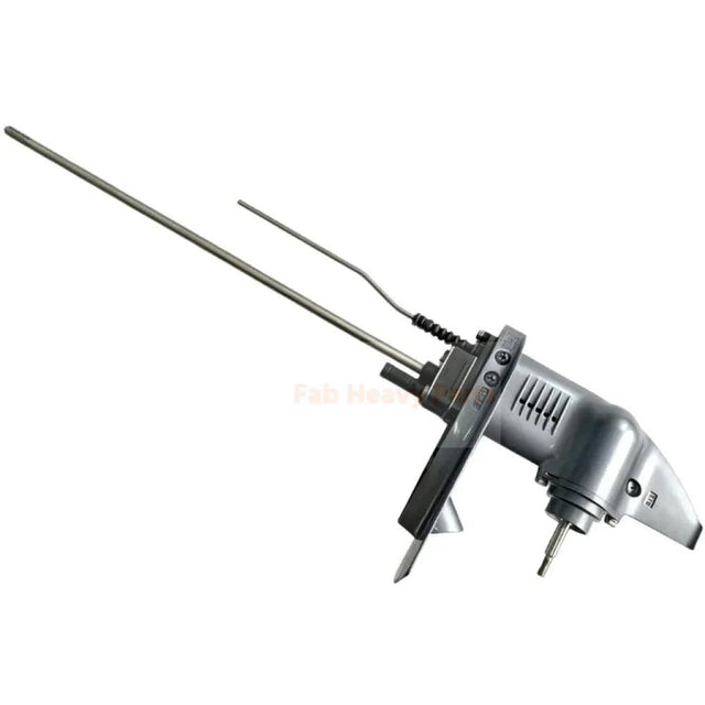 Lower Unit Assembly 68D - G5300 - 01 - 4D Fits for Yamaha 4 Stroke 4HP Outboard - Fab Heavy Parts