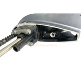 Lower Unit Assembly 68D - G5300 - 01 - 4D Fits for Yamaha 4 Stroke 4HP Outboard - Fab Heavy Parts