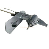 Lower Unit Assembly 68D - G5300 - 01 - 4D Fits for Yamaha 4 Stroke 4HP Outboard - Fab Heavy Parts