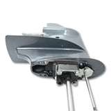 Untere Einheit, Getriebegehäuse, lange Welle, 66M-45300-11-4D, passend für Yamaha 4-Takt 9,9 15 PS Außenbordmotor