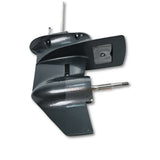 Untere Einheit, Getriebegehäuse, lange Welle, 66M-45300-11-4D, passend für Yamaha 4-Takt 9,9 15 PS Außenbordmotor