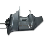 Untere Einheit, Getriebegehäuse, lange Welle, 66M-45300-11-4D, passend für Yamaha 4-Takt 9,9 15 PS Außenbordmotor