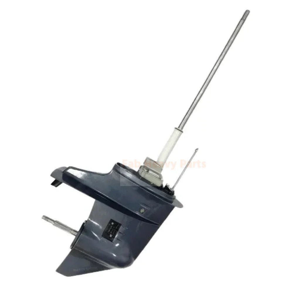Lower Unit Assembly Gearcase Long Shaft 69P - 45300 - 11 - 4D Fits for Yamaha Outboard - Fab Heavy Parts