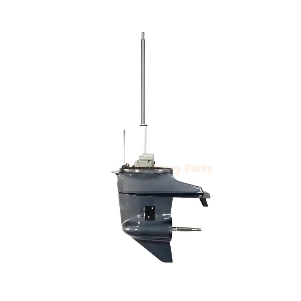 Lower Unit Assembly Gearcase Long Shaft 69P - 45300 - 11 - 4D Fits for Yamaha Outboard - Fab Heavy Parts