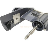 Lower Unit Assembly Gearcase Long Shaft 69P - 45300 - 11 - 4D Fits for Yamaha Outboard - Fab Heavy Parts