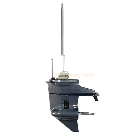 Lower Unit Assembly Gearcase Long Shaft Fits for Yamaha 30HP Outboard 30HMH - Fab Heavy Parts