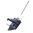 Lower Unit Assembly Gearcase Long Shaft Fits for Yamaha 30HP Outboard 30HMH - Fab Heavy Parts