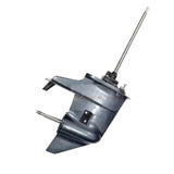 Lower Unit Assembly Gearcase Short Shaft 69P - 45300 - 01 - 4D Fits for Yamaha Outboard - Fab Heavy Parts