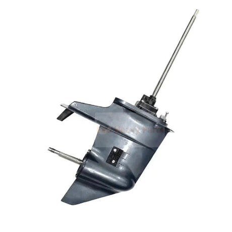 Lower Unit Assembly Gearcase Short Shaft 69P - 45300 - 01 - 4D Fits for Yamaha Outboard - Fab Heavy Parts