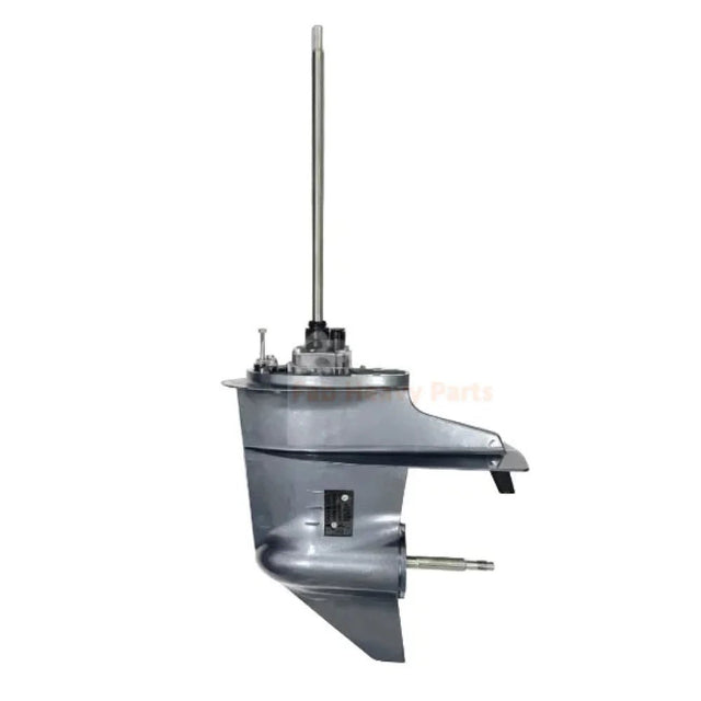 Lower Unit Assembly Gearcase Short Shaft 69P - 45300 - 01 - 4D Fits for Yamaha Outboard - Fab Heavy Parts