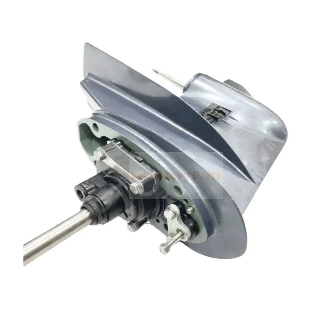 Lower Unit Assembly Gearcase Short Shaft 69P - 45300 - 01 - 4D Fits for Yamaha Outboard - Fab Heavy Parts
