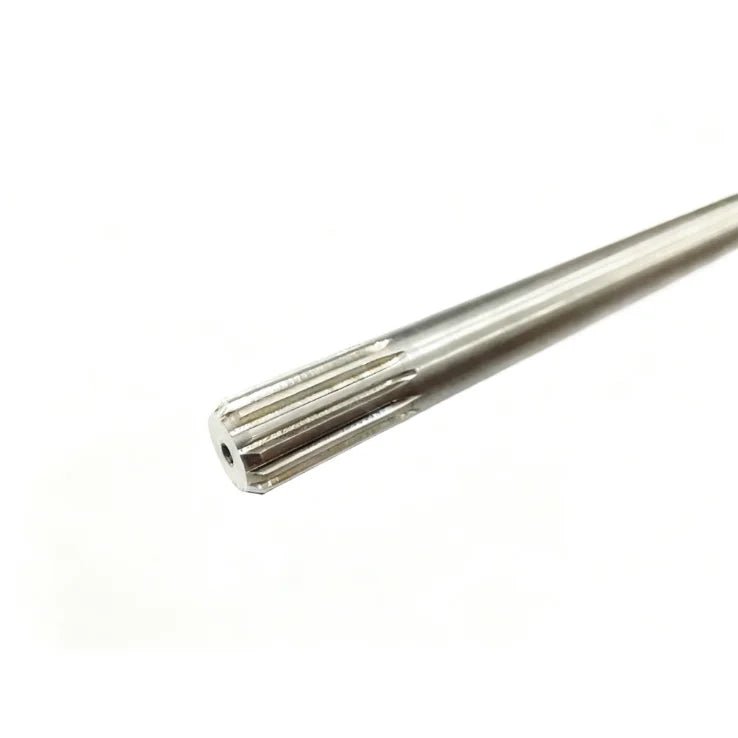 Lower Unit Assembly Gearcase Short Shaft Fits for Yamaha 30 Outboard 30HMH Model 69P - Fab Heavy Parts