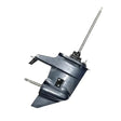 Lower Unit Assembly Gearcase Short Shaft Fits for Yamaha 30 Outboard 30HMH Model 69P - Fab Heavy Parts