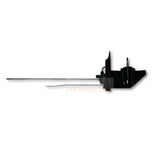 Lower Unit Assembly Long Shaft 369S87302-1 369S87302-3 Fits for Tohatsu 4 5 6HP Outboard