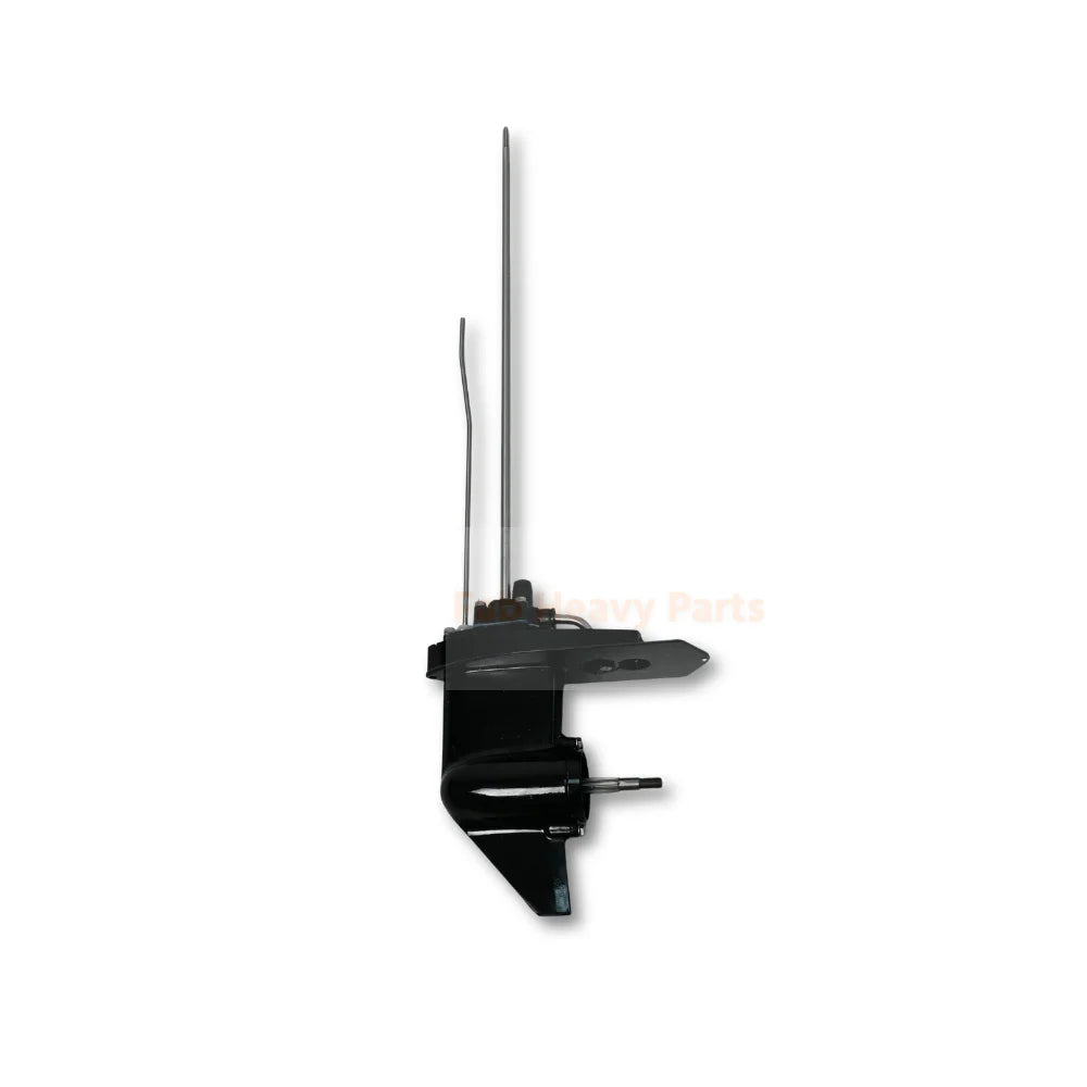 Lower Unit Assembly Long Shaft 369S87302-1 369S87302-3 Fits for Tohatsu 4 5 6HP Outboard