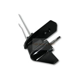 Lower Unit Assembly Long Shaft 369S87302-1 369S87302-3 Fits for Tohatsu 4 5 6HP Outboard