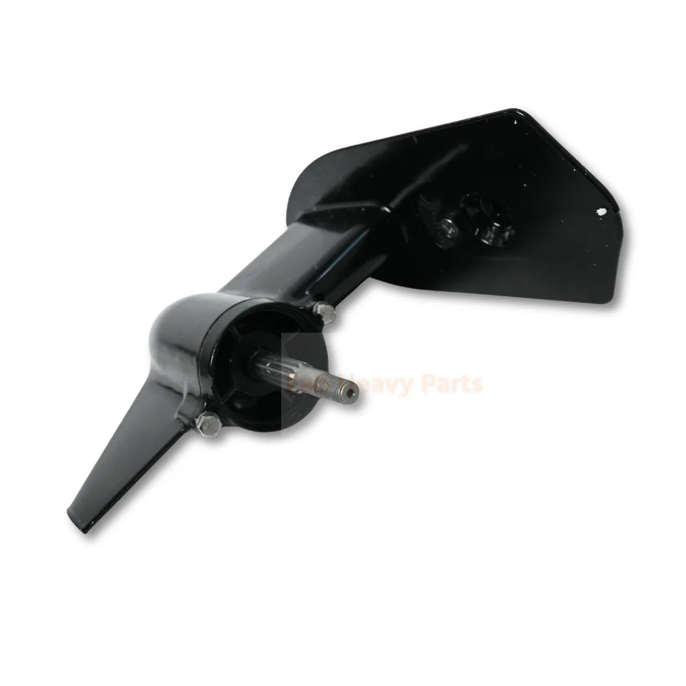 Lower Unit Assembly Long Shaft 369S87302-1 369S87302-3 Fits for Tohatsu 4 5 6HP Outboard