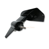 Lower Unit Assembly Long Shaft 369S87302-1 369S87302-3 Fits for Tohatsu 4 5 6HP Outboard